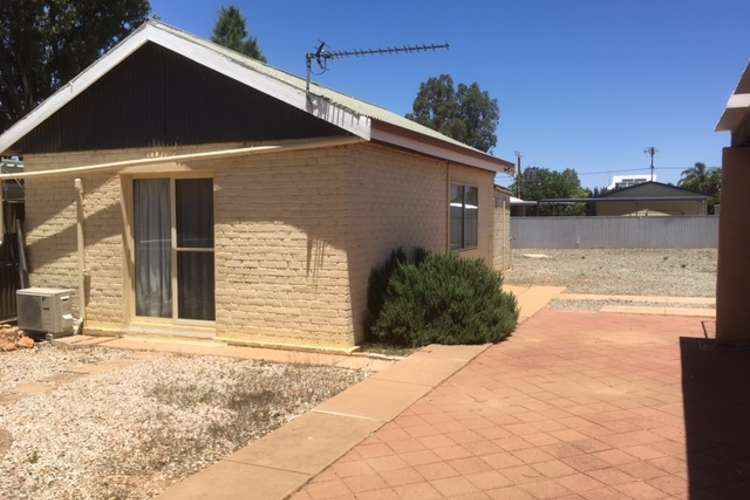 Main view of Homely unit listing, 33B Boundary Rd, Jamestown SA 5491