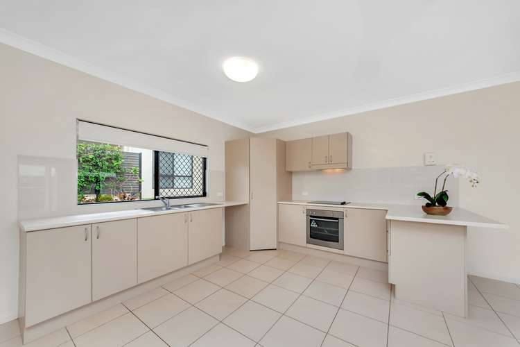 Third view of Homely villa listing, Unit 6/4 Mazlin St, Atherton QLD 4883