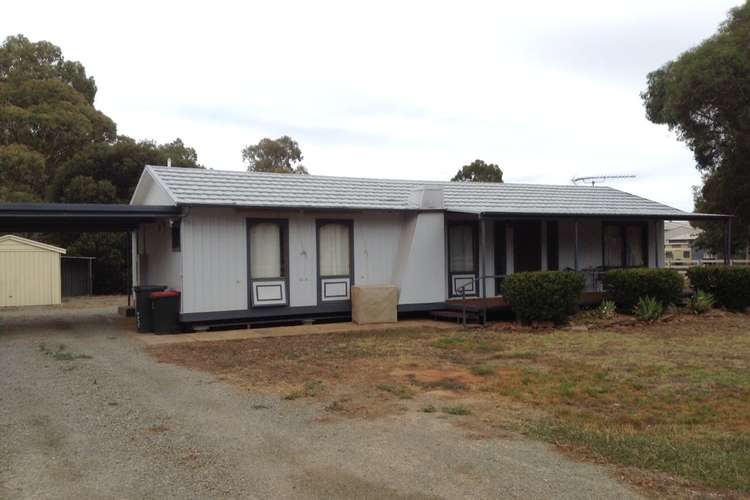 Main view of Homely house listing, 28 South Tce, Jamestown SA 5491