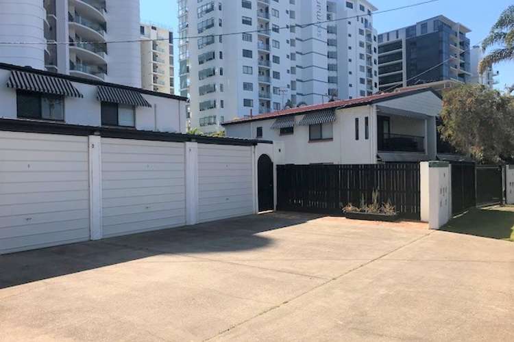 Main view of Homely unit listing, Unit 1/18 Muraban St, Mooloolaba QLD 4557