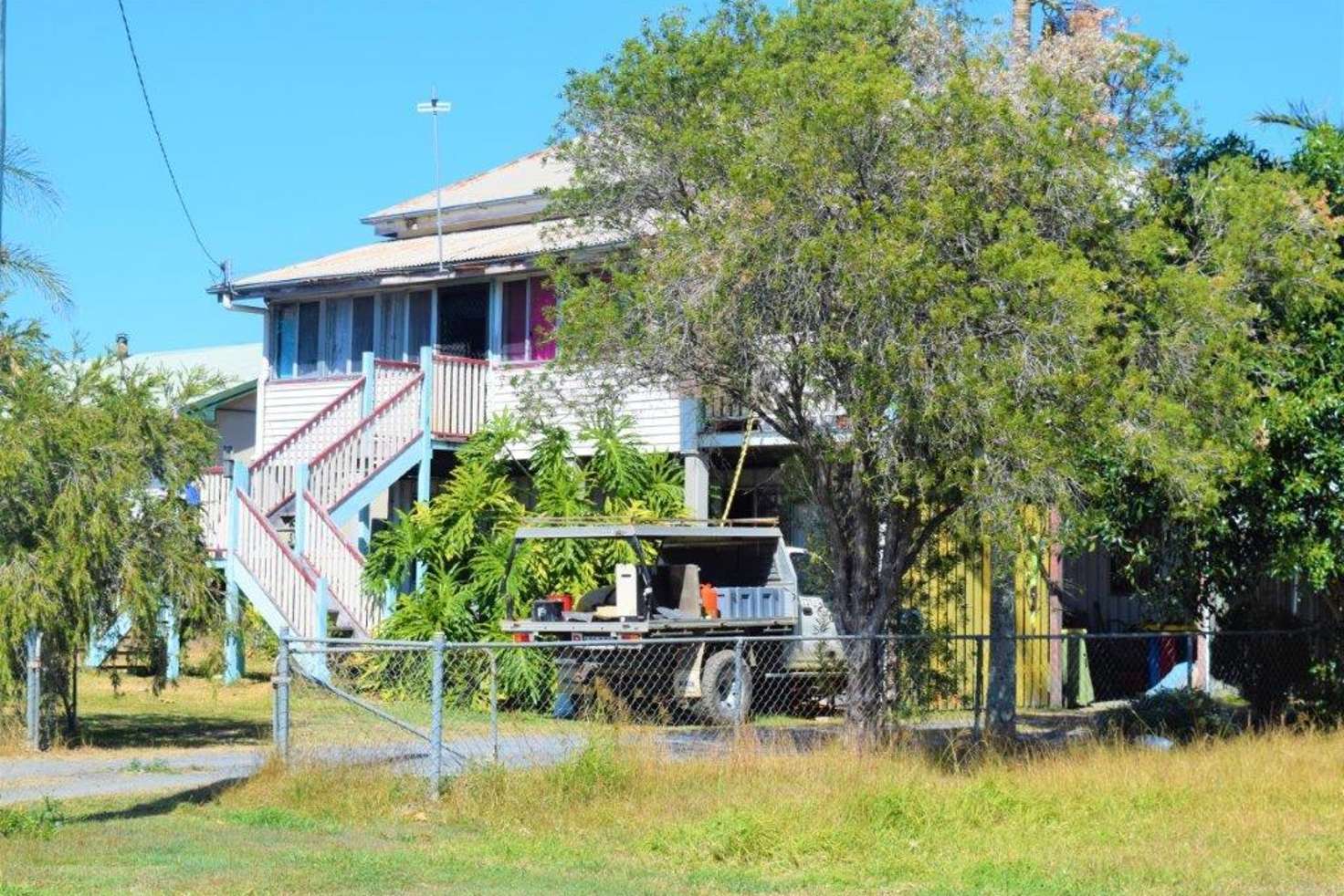 Main view of Homely house listing, 16 Doctor St, Burnett Heads QLD 4670