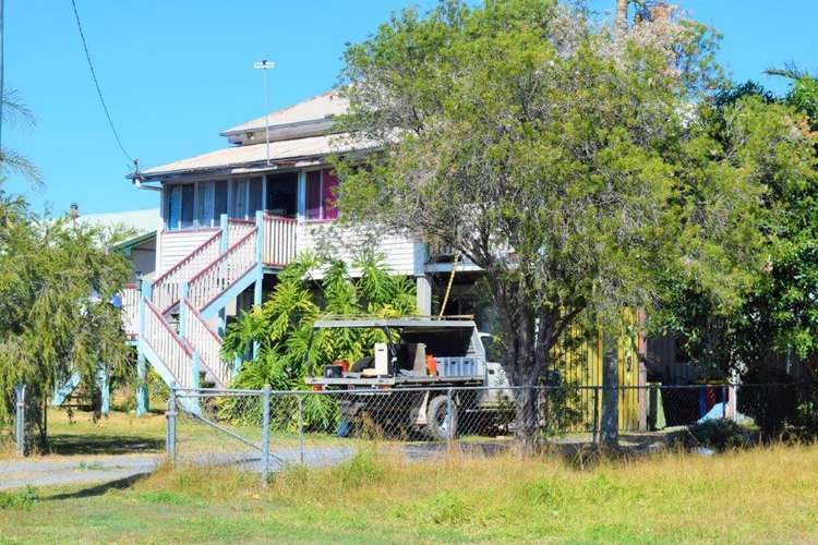 Main view of Homely house listing, 16 Doctor St, Burnett Heads QLD 4670