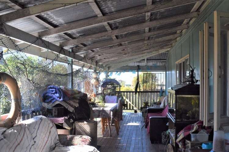 Fifth view of Homely house listing, 16 Doctor St, Burnett Heads QLD 4670