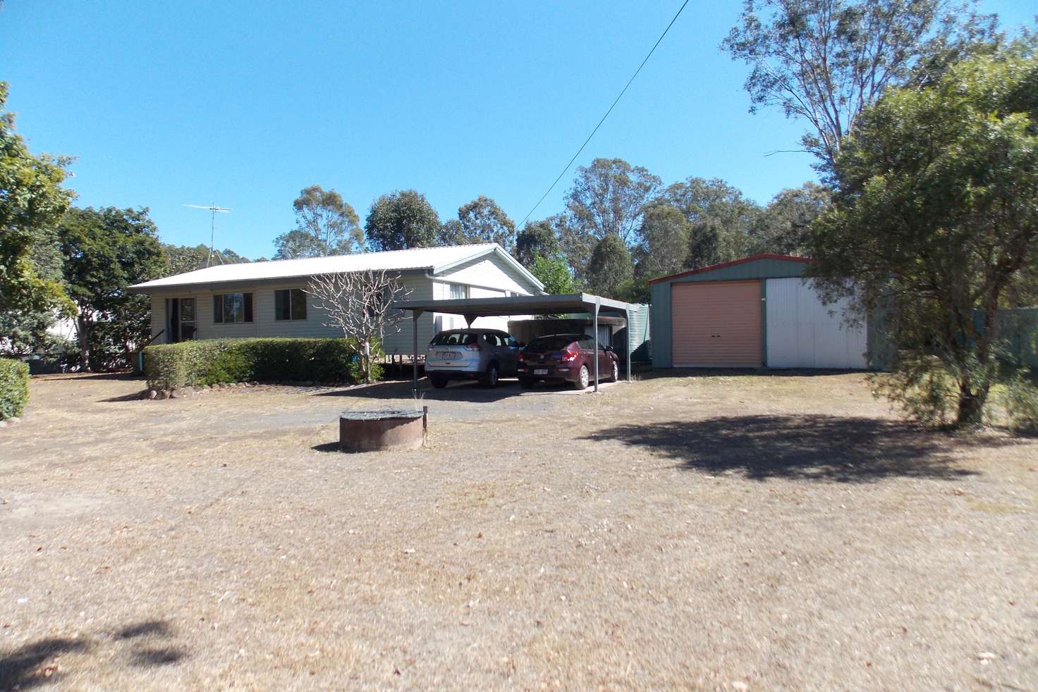 Main view of Homely house listing, 51 Symes St, Grandchester QLD 4340