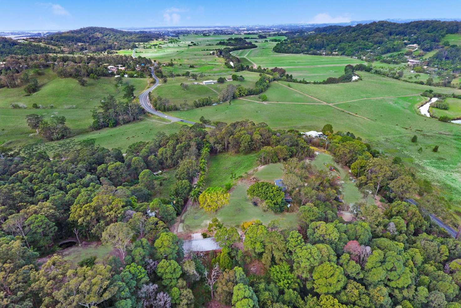 Main view of Homely acreageSemiRural listing, 2 Prentis Rd, Bli Bli QLD 4560