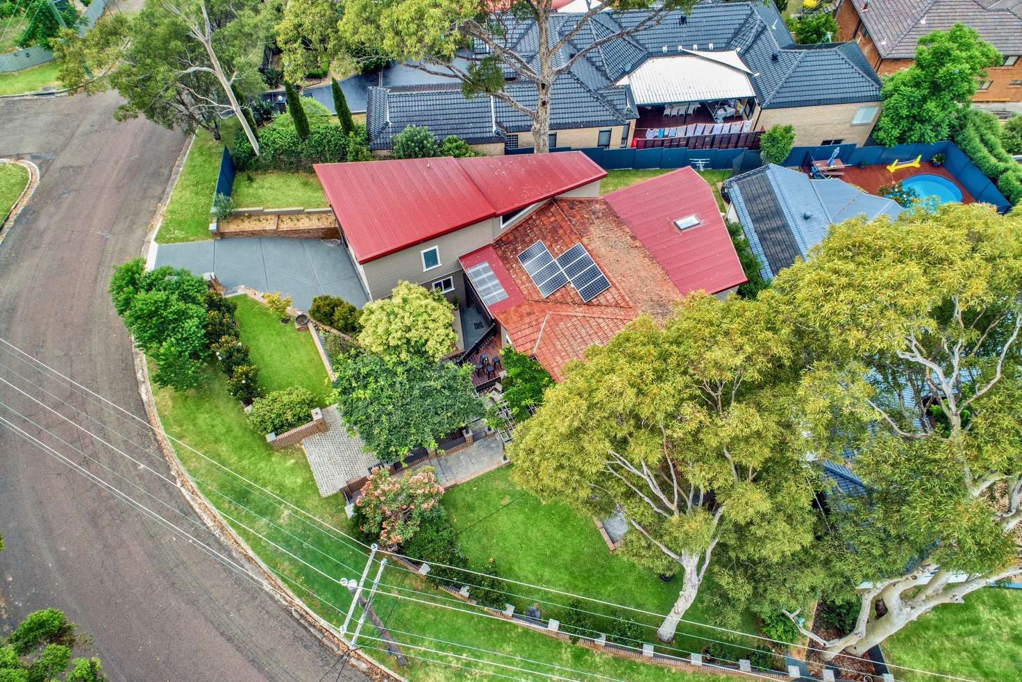 Main view of Homely house listing, 59 Mountain View Pde, New Lambton Heights NSW 2305