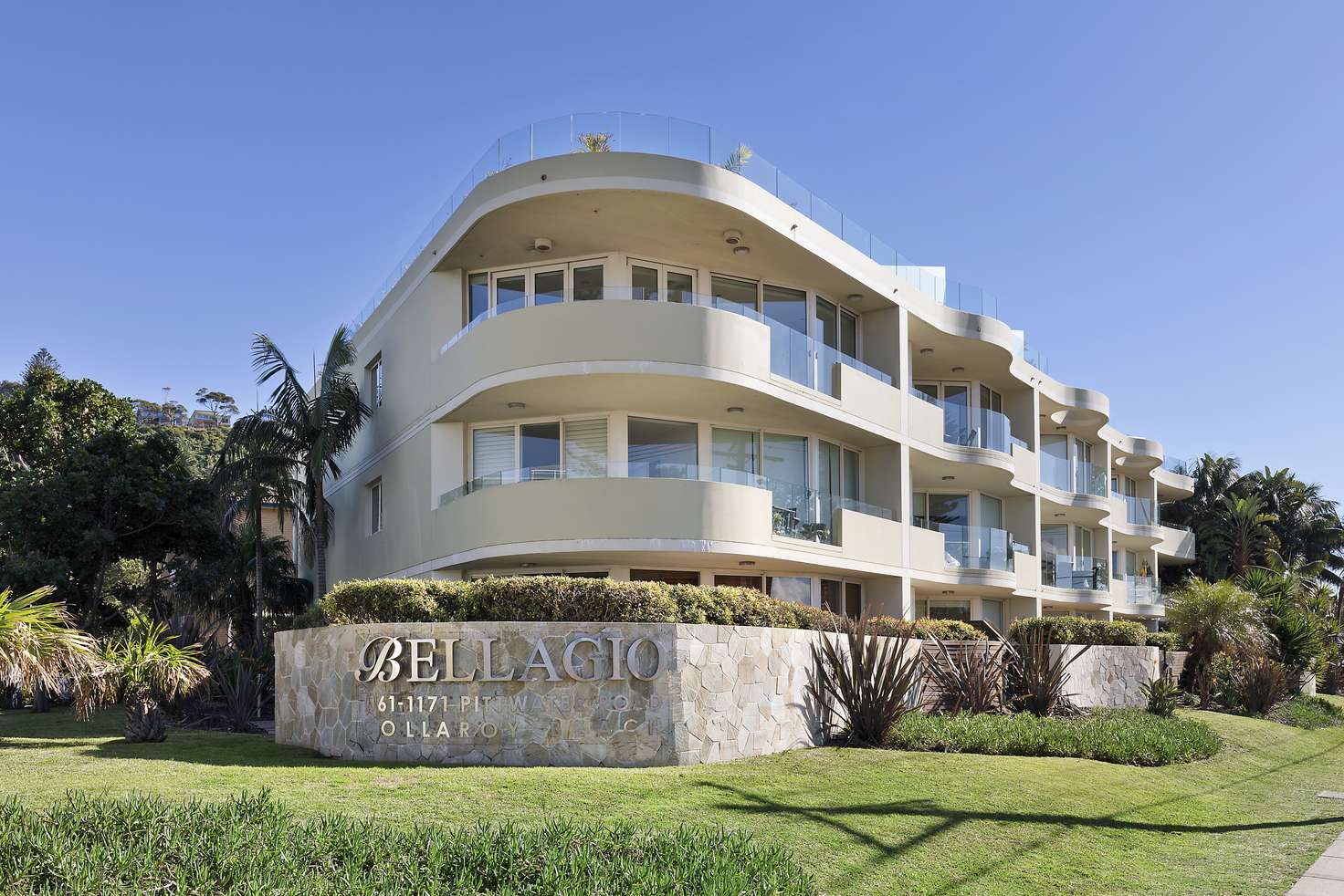Main view of Homely apartment listing, Unit 51/1161-1171 Pittwater Rd, Collaroy NSW 2097