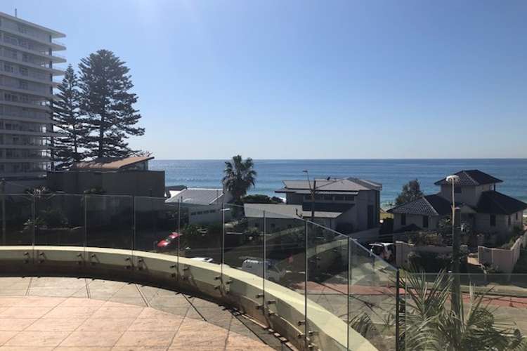 Third view of Homely apartment listing, Unit 51/1161-1171 Pittwater Rd, Collaroy NSW 2097