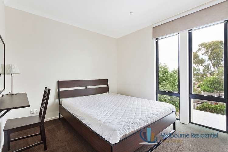 Fifth view of Homely house listing, Unit 41/80 Enterprise Dr, Bundoora VIC 3083