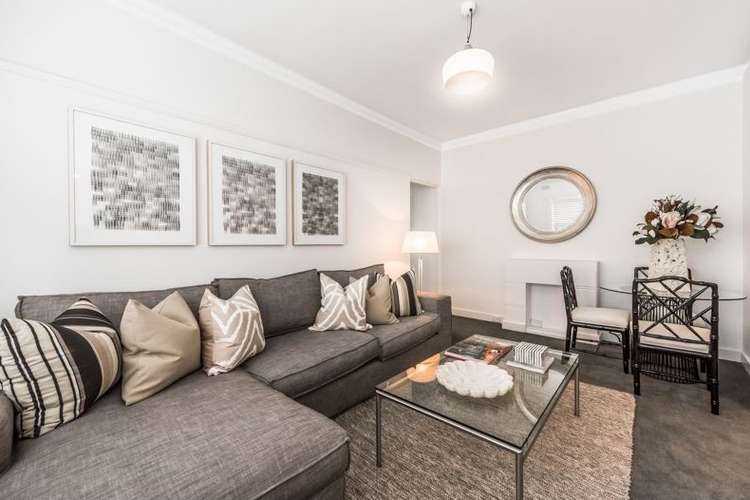 Main view of Homely apartment listing, Unit 6/15 Botany St, Bondi Junction NSW 2022