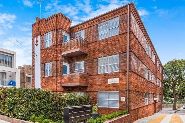Fourth view of Homely apartment listing, Unit 6/15 Botany St, Bondi Junction NSW 2022
