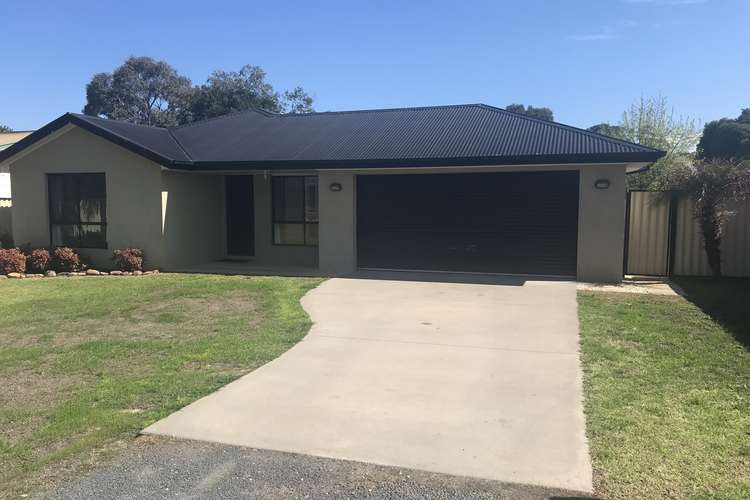 Main view of Homely house listing, 115A Powerscourt St, Maffra VIC 3860