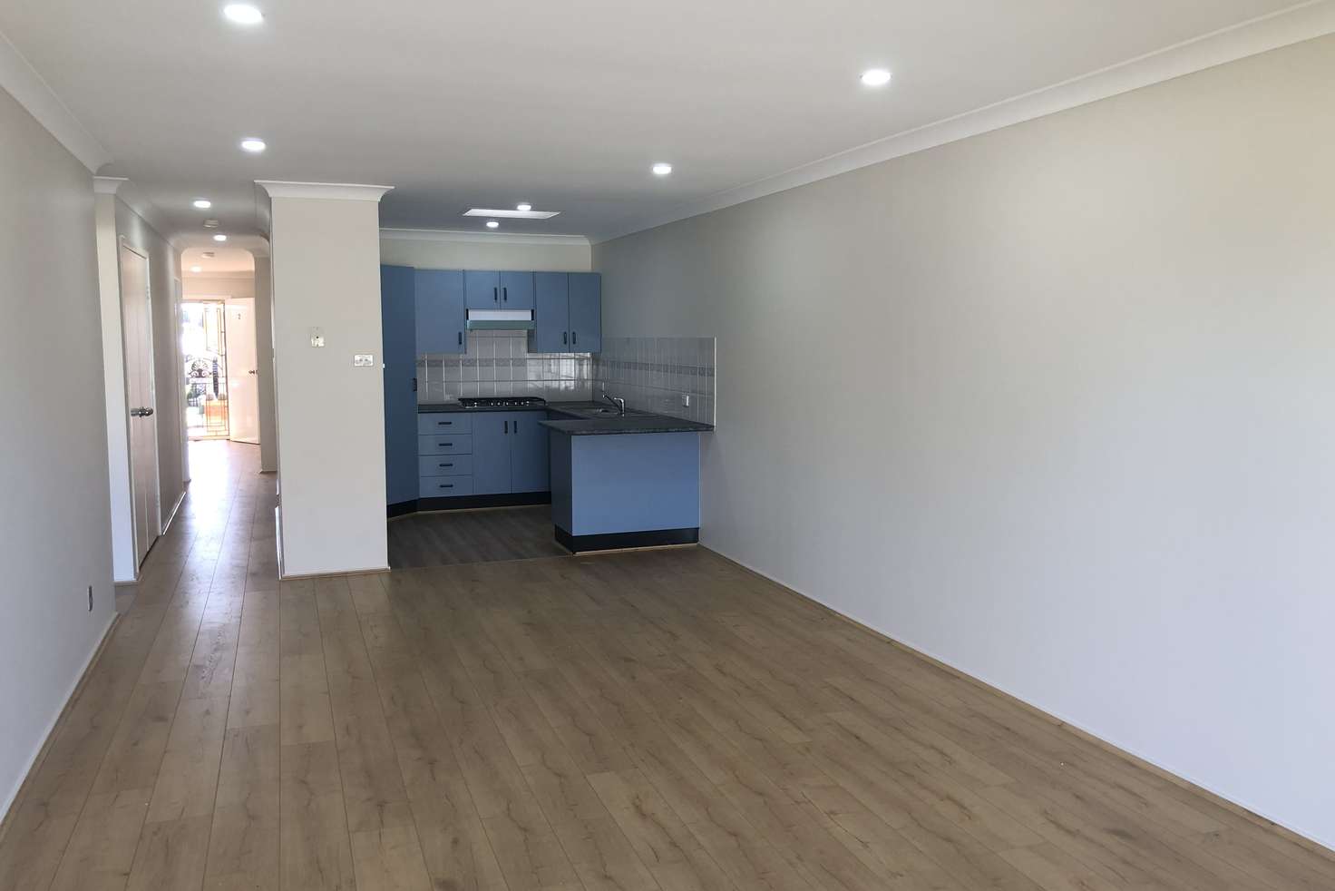 Main view of Homely house listing, Unit 2/6 Olearia Cres, Warabrook NSW 2304