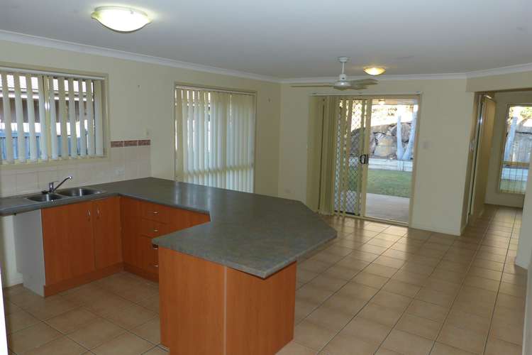 Second view of Homely house listing, 73 Col Brown Avenue, Clinton QLD 4680