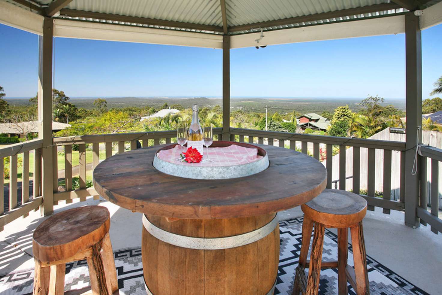 Main view of Homely house listing, 19 Ocean View Rd, Mount Mellum QLD 4550
