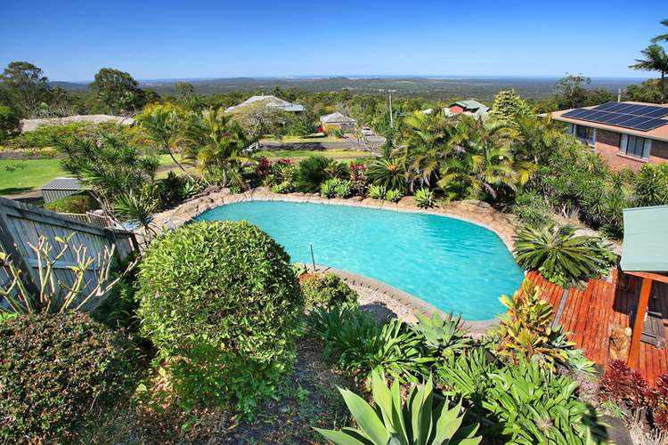 Second view of Homely house listing, 19 Ocean View Rd, Mount Mellum QLD 4550