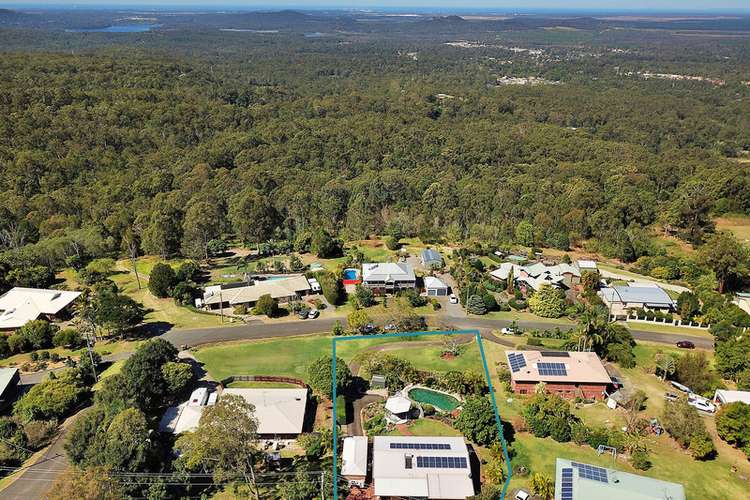 Third view of Homely house listing, 19 Ocean View Rd, Mount Mellum QLD 4550