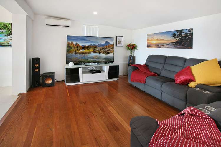 Sixth view of Homely house listing, 19 Ocean View Rd, Mount Mellum QLD 4550