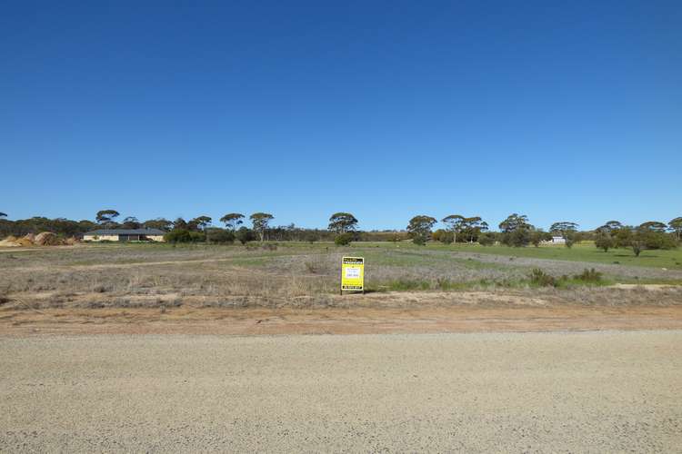 Main view of Homely residentialLand listing, 44 Whitfield Way, Merredin WA 6415