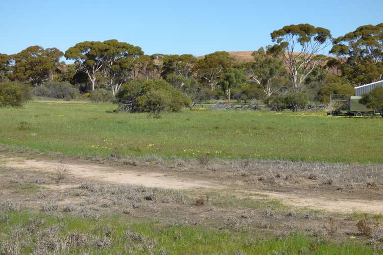 Second view of Homely residentialLand listing, 44 Whitfield Way, Merredin WA 6415