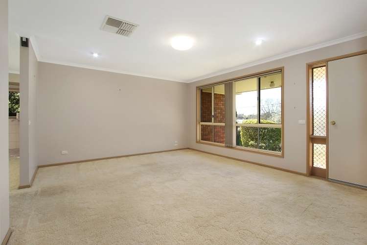 Second view of Homely house listing, 607 Paine St, Albury NSW 2640