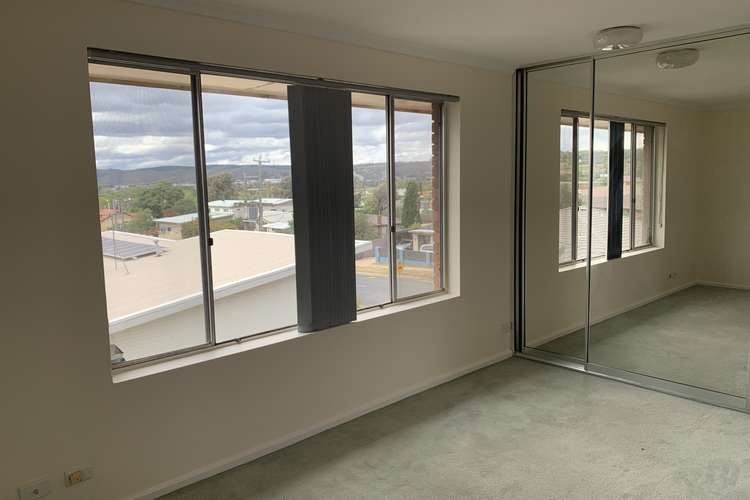 Second view of Homely unit listing, Unit 8/55 Donald Rd, Karabar NSW 2620