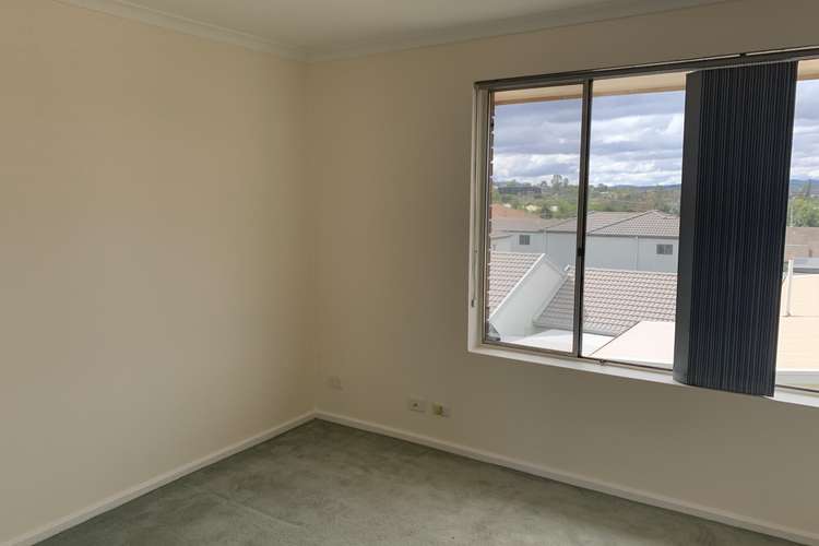 Third view of Homely unit listing, Unit 8/55 Donald Rd, Karabar NSW 2620