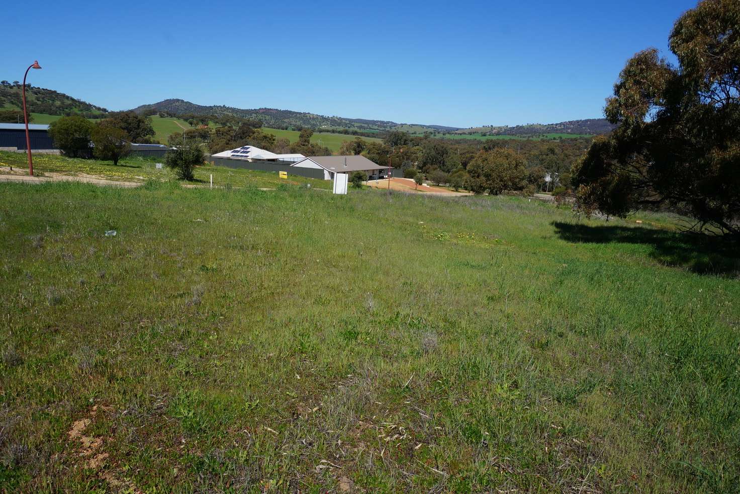 Main view of Homely residentialLand listing, 9 Rayner Loop, Nunile WA 6566