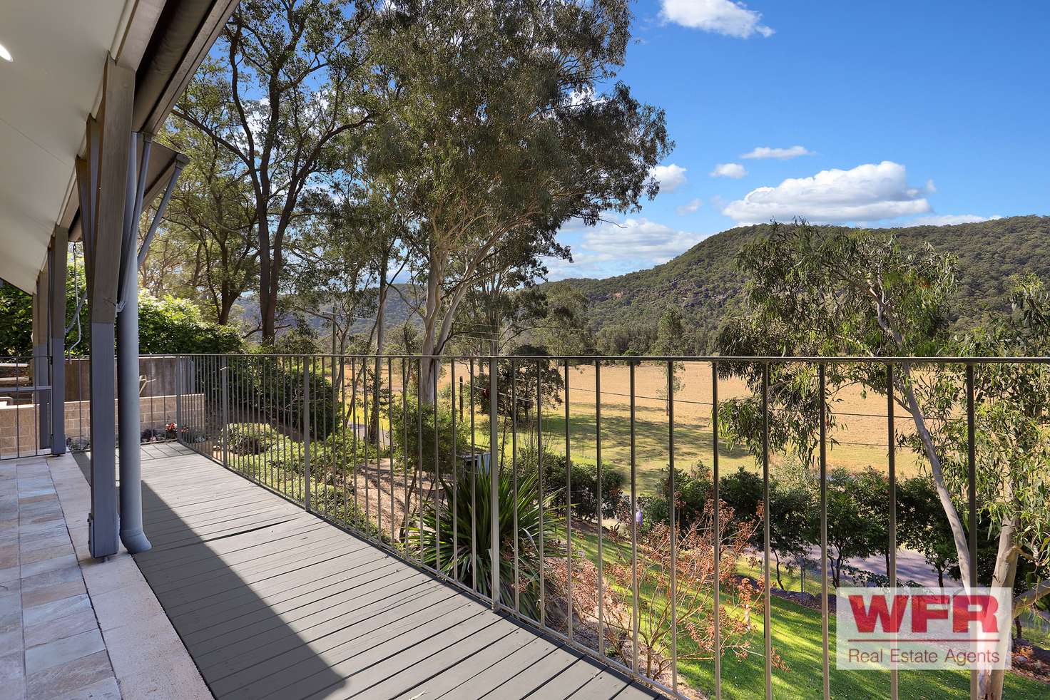 Main view of Homely house listing, 64 Singleton Rd, Wisemans Ferry NSW 2775