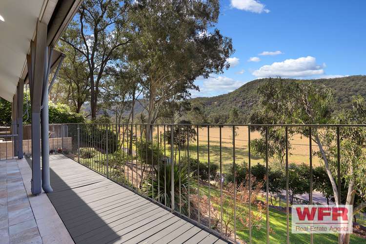 Main view of Homely house listing, 64 Singleton Rd, Wisemans Ferry NSW 2775