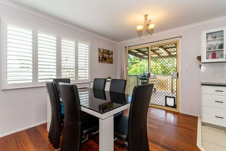 Second view of Homely house listing, 1/54 Benson St, Scarborough QLD 4020