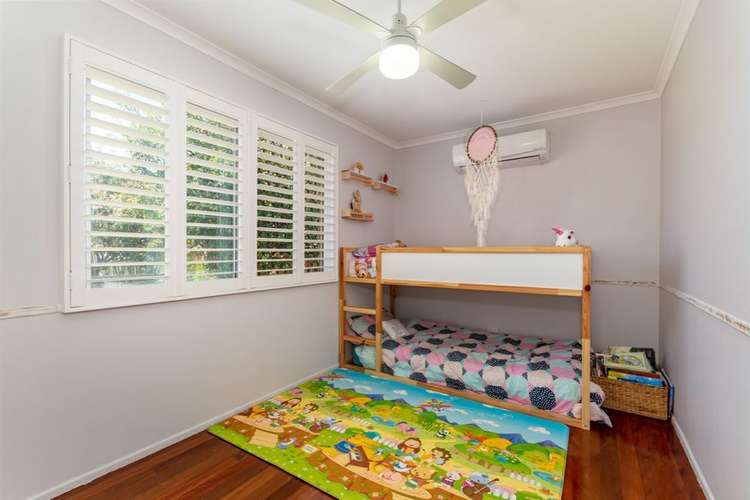 Sixth view of Homely house listing, 1/54 Benson St, Scarborough QLD 4020