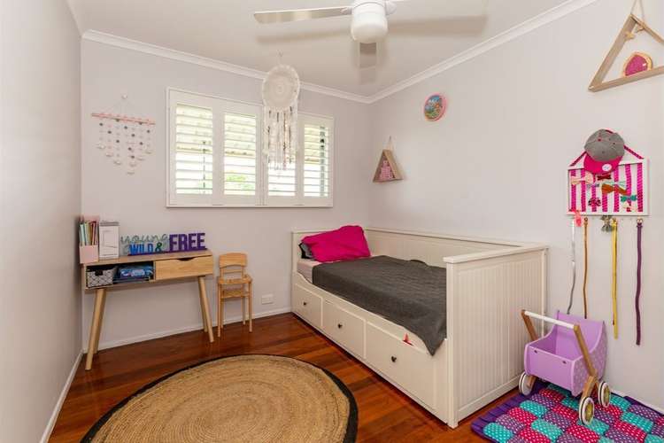 Seventh view of Homely house listing, 1/54 Benson St, Scarborough QLD 4020