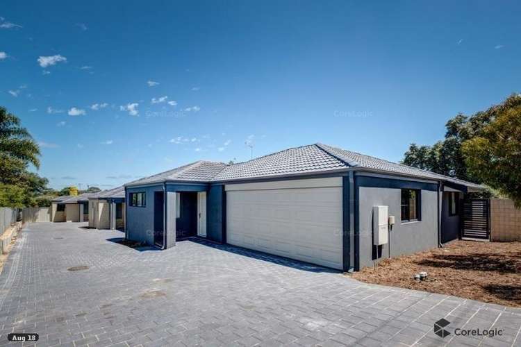 Second view of Homely unit listing, 1/1025 Wanneroo Road, Wanneroo WA 6065