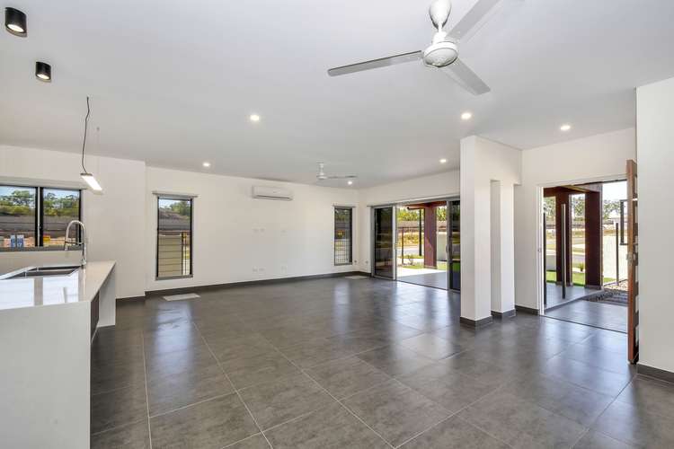 Fourth view of Homely house listing, 9 Kruss Street, Durack NT 830