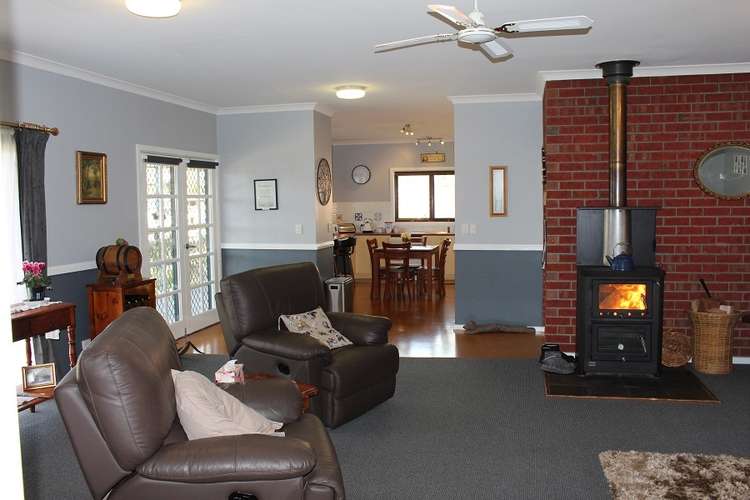 Fifth view of Homely house listing, 18 Younghusband St, Corryong VIC 3707