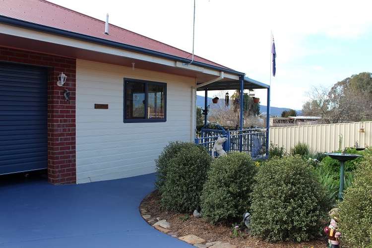 Sixth view of Homely house listing, 18 Younghusband St, Corryong VIC 3707