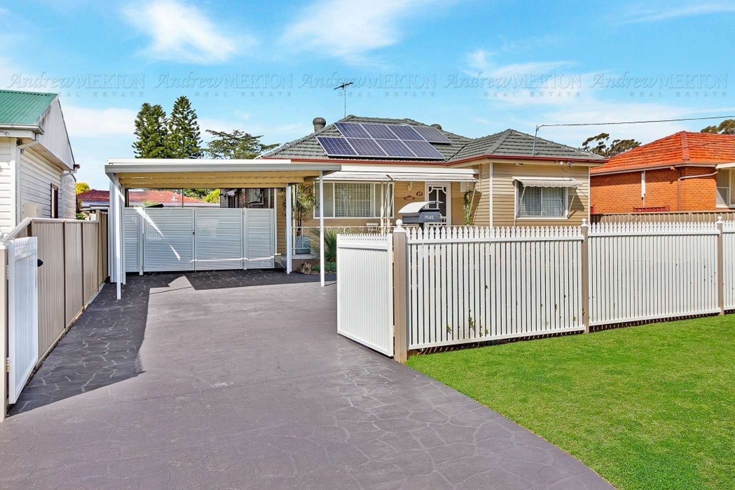 Main view of Homely house listing, 17 Woodside Ave, Blacktown NSW 2148