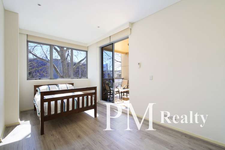 Third view of Homely apartment listing, 15/635 Gardeners Rd, Mascot NSW 2020