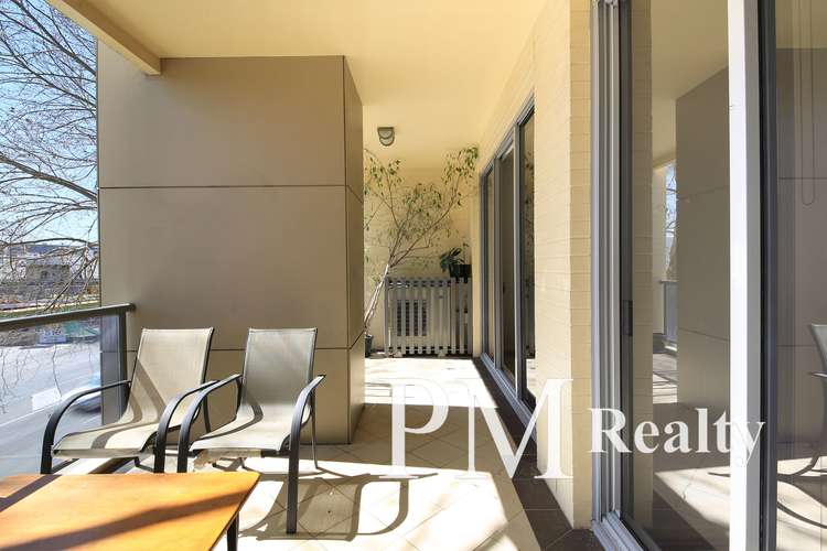 Sixth view of Homely apartment listing, 15/635 Gardeners Rd, Mascot NSW 2020