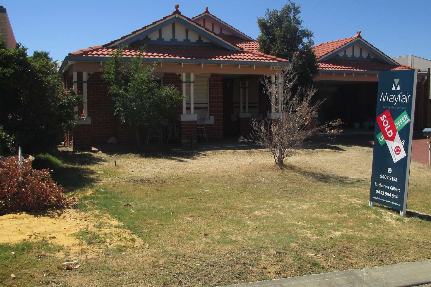 Main view of Homely house listing, 16 Cylinders Loop, Clarkson WA 6030