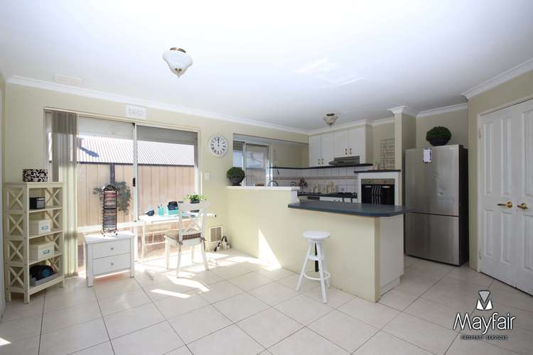 Seventh view of Homely house listing, 16 Cylinders Loop, Clarkson WA 6030
