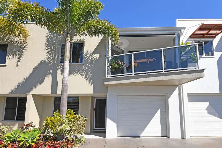 Second view of Homely townhouse listing, Unit 5/194 Cypress St, Urangan QLD 4655