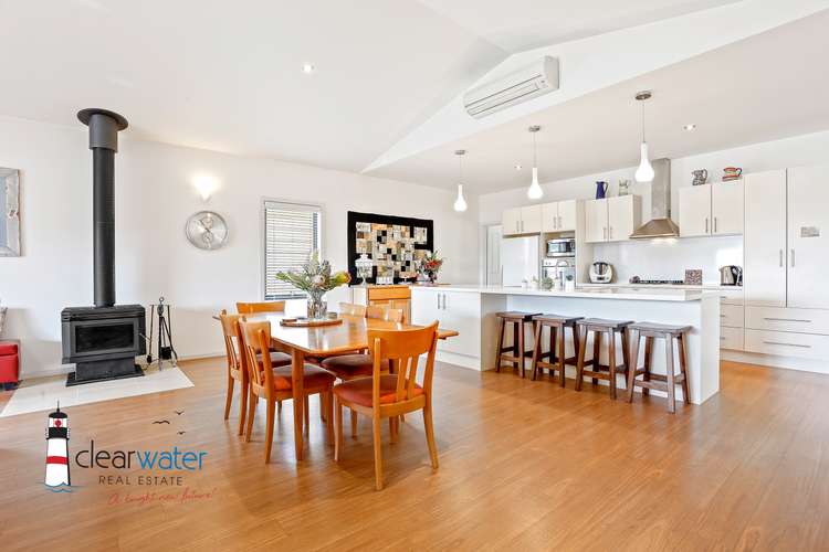 Seventh view of Homely house listing, 33 Fairhaven Point Way, Wallaga Lake NSW 2546