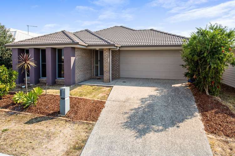 Main view of Homely house listing, 24 Copal Dr, Logan Reserve QLD 4133
