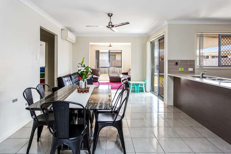 Second view of Homely house listing, 24 Copal Dr, Logan Reserve QLD 4133