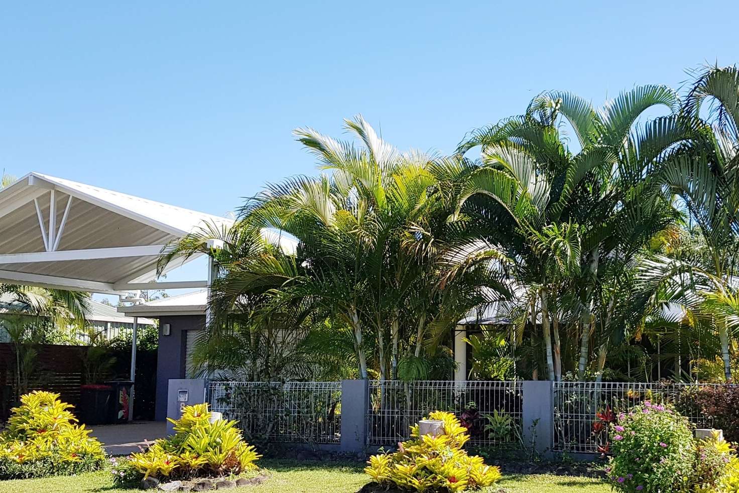 Main view of Homely house listing, 8 Albert St, Cardwell QLD 4849