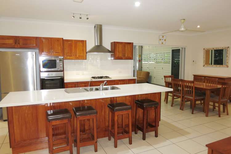 Sixth view of Homely house listing, 8 Albert St, Cardwell QLD 4849