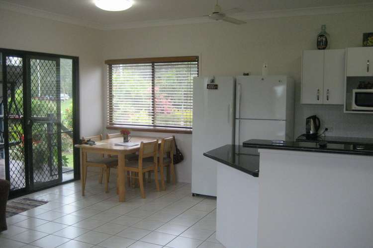 Fifth view of Homely acreageSemiRural listing, 11 Curtis Road, Carruchan QLD 4816