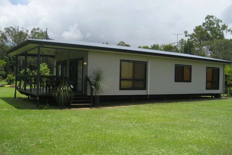 Seventh view of Homely acreageSemiRural listing, 11 Curtis Road, Carruchan QLD 4816